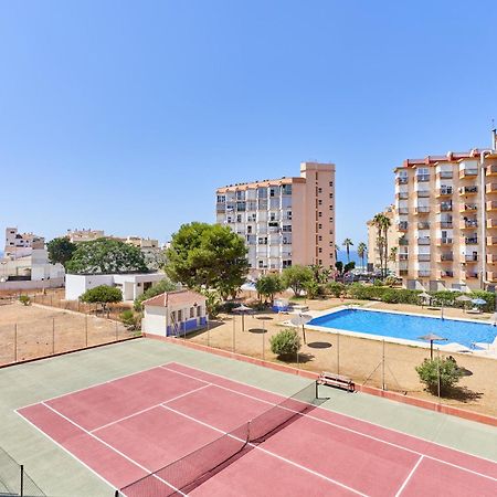 Terrazas Torrox Apartment Exterior photo