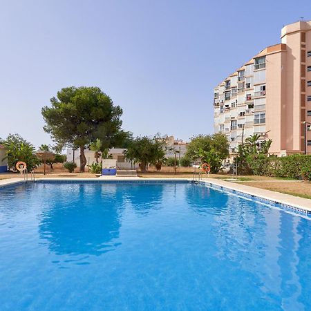 Terrazas Torrox Apartment Exterior photo