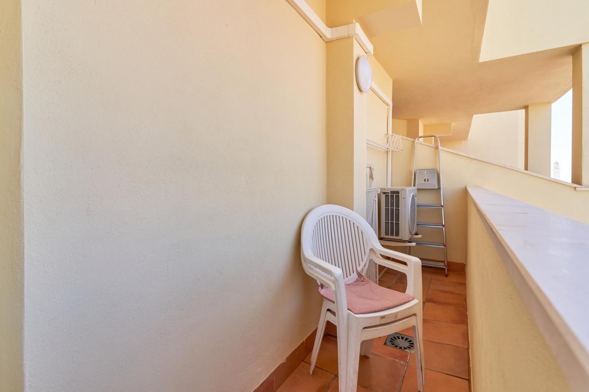 Terrazas Torrox Apartment Exterior photo