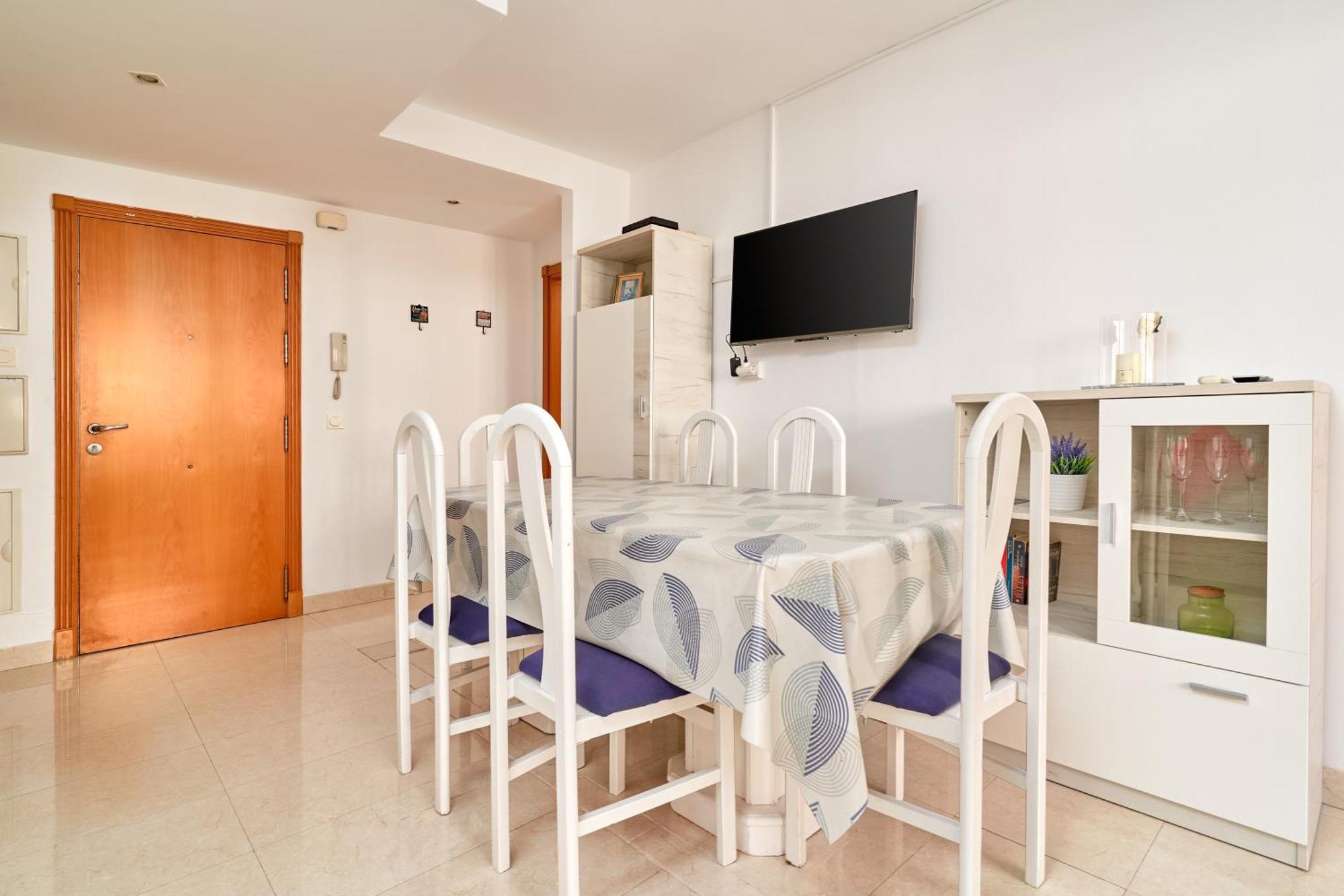 Terrazas Torrox Apartment Exterior photo