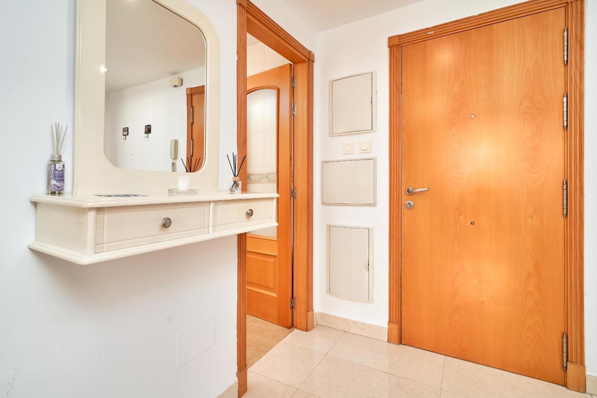 Terrazas Torrox Apartment Exterior photo
