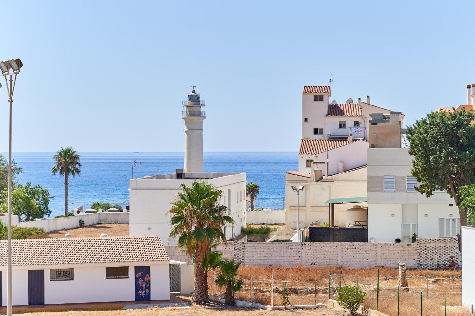 Terrazas Torrox Apartment Exterior photo