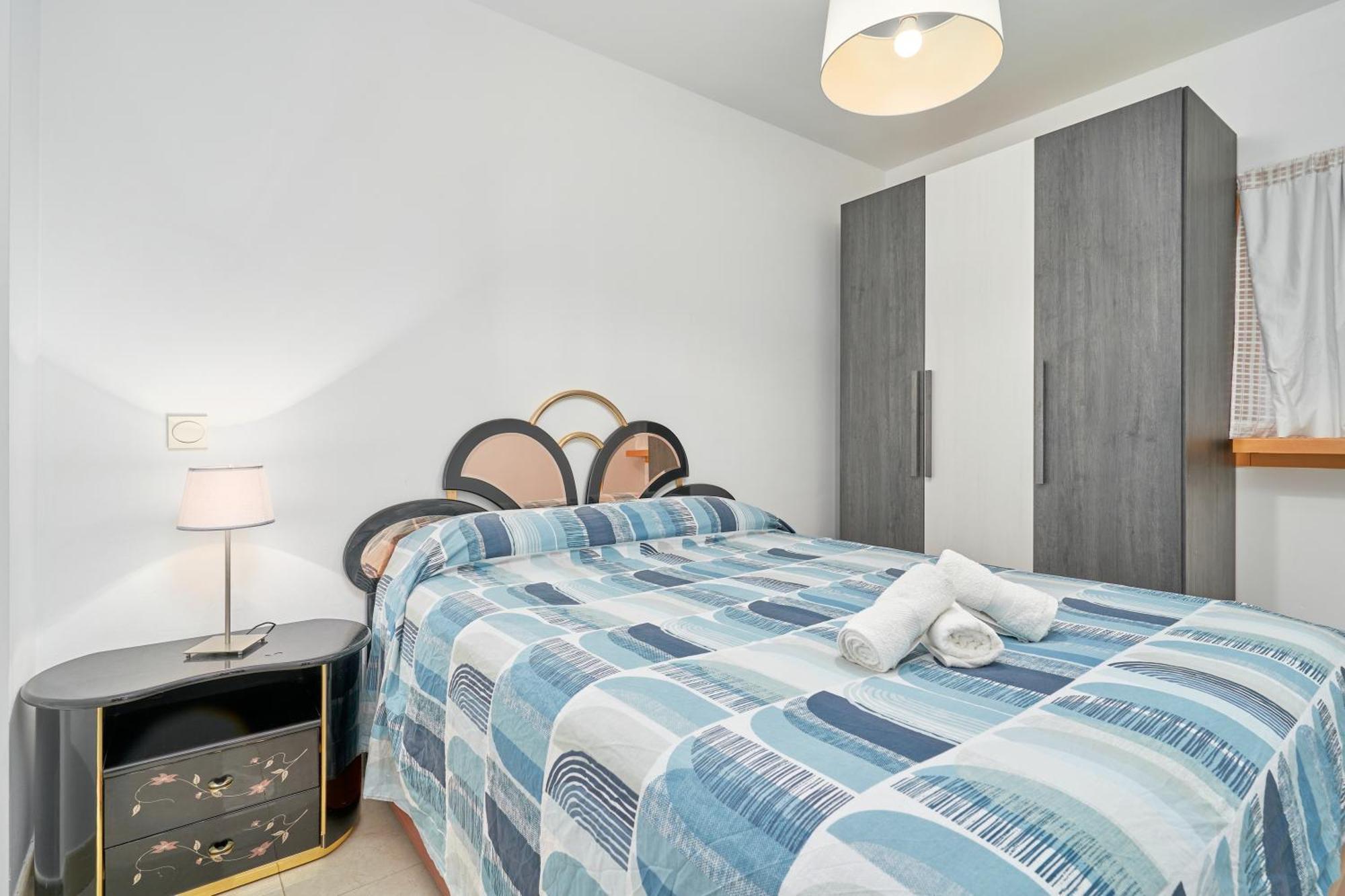 Terrazas Torrox Apartment Exterior photo
